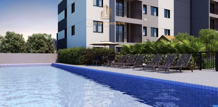 Imagem Apartamento com 2 Quartos à Venda, 36 m² em Itaberaba - São Paulo
