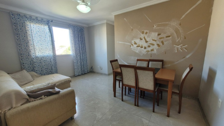 Imagem Imóvel com 3 Quartos à Venda, 70 m² em Valparaíso - Serra Imagem Imóvel com 3 Quartos à Venda, 70 m² em Valparaíso - Serra