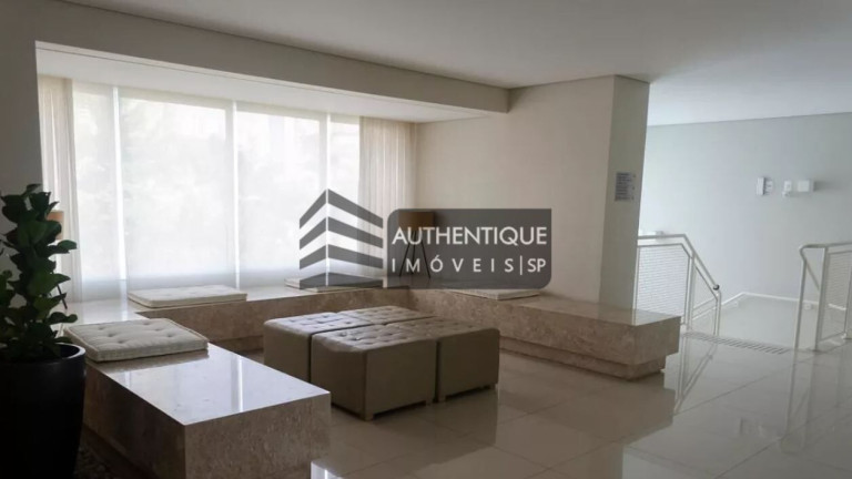 Imagem Apartamento com 2 Quartos à Venda, 63 m² em Vila Anglo Brasileira - São Paulo