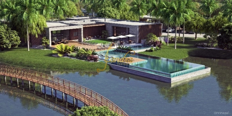 Imagem Terreno à Venda, 457 m² em Centro - Xangri-la Imagem Terreno à Venda, 457 m² em Centro - Xangri-la