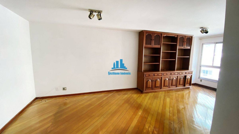 Imagem Apartamento com 3 Quartos à Venda, 120 m² em Icaraí - Niterói