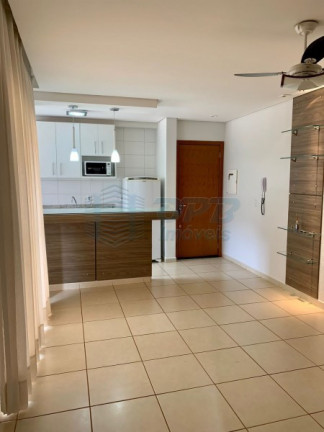Imagem Apartamento à Venda, 52 m² em Bosque Juritis - Ribeirão Preto Imagem Apartamento à Venda, 52 m² em Bosque Juritis - Ribeirão Preto