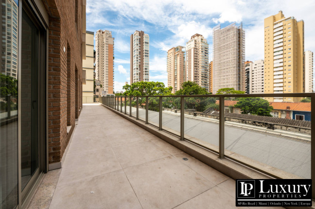 Imagem Apartamento com 3 Quartos à Venda, 520 m² em Vila Mariana - São Paulo Imagem Apartamento com 3 Quartos à Venda, 520 m² em Vila Mariana - São Paulo