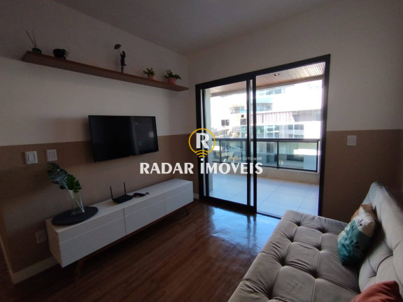 Imagem Apartamento com 2 Quartos à Venda, 110 m² em Vila Nova - Cabo Frio