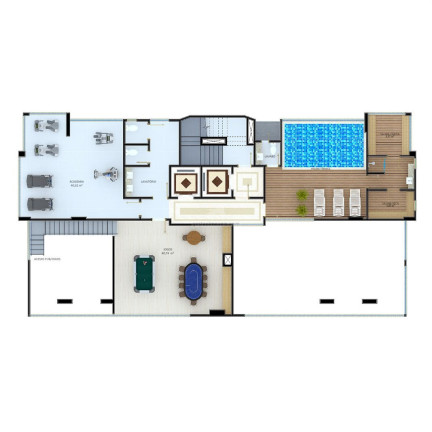 Imagem Apartamento com 3 Quartos à Venda, 120 m² em Centro - Balneário Camboriú