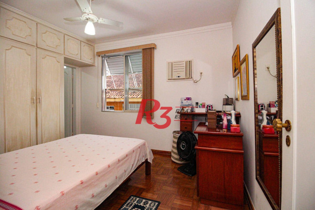 Imagem Apartamento com 3 Quartos à Venda, 108 m² em Boqueirão - Santos Imagem Apartamento com 3 Quartos à Venda, 108 m² em Boqueirão - Santos