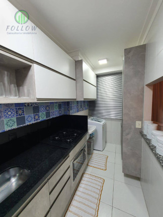 Imagem Apartamento com 2 Quartos à Venda, 50 m² em Jaguaribe - Osasco Imagem Apartamento com 2 Quartos à Venda, 50 m² em Jaguaribe - Osasco