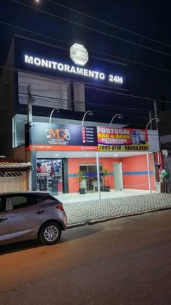Imagem Imóvel Comercial à Venda, 450 m² em Jardim Bom Retiro (nova Veneza) - Sumaré