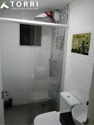 Imagem Apartamento com 2 Quartos à Venda, 47 m² em Jardim Tatiana - Votorantim Imagem Apartamento com 2 Quartos à Venda, 47 m² em Jardim Tatiana - Votorantim