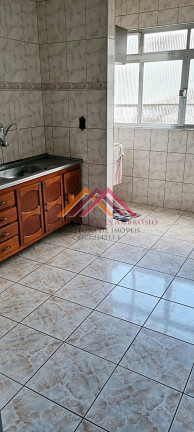 Imagem Apartamento com 3 Quartos à Venda, 94 m² em Vila Alice (vicente De Carvalho) - Guarujá