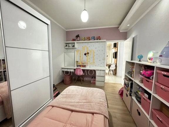 Imagem Sobrado com 3 Quartos à Venda, 160 m² em Chácaras Oliveiras - São José Dos Campos