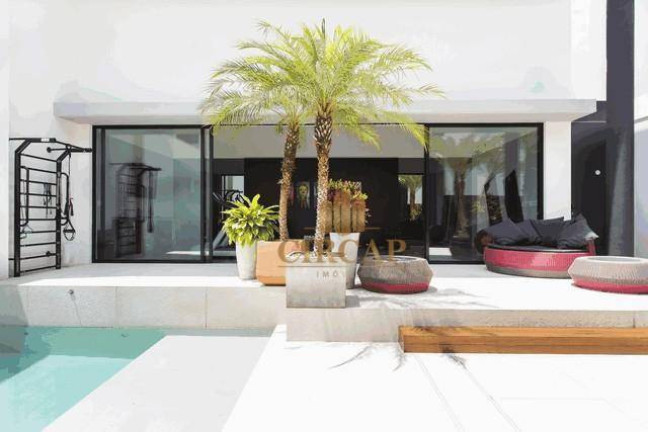 Casa com 3 Quartos à Venda, 723 m² em Jardim Paulista - São Paulo