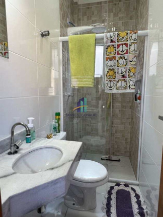 Imagem Casa com 2 Quartos à Venda, 65 m² em Nova Mirim - Praia Grande
