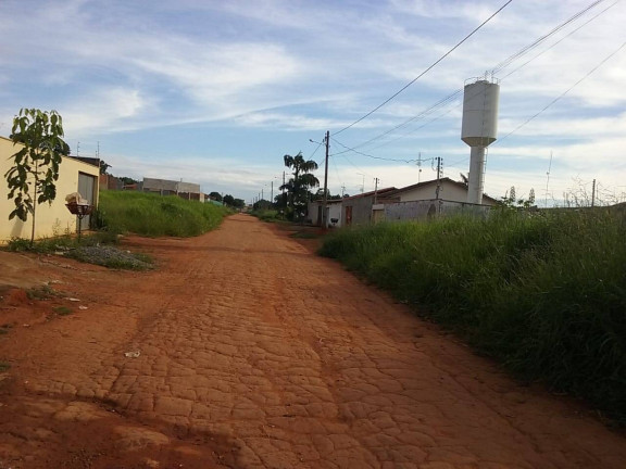 Terreno à Venda, 360 m² em Jardim Maranata - Aparecida De Goiânia