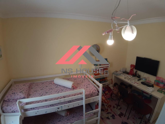 Imagem Cobertura com 3 Quartos à Venda, 192 m² em Santa Maria - Santo André Imagem Cobertura com 3 Quartos à Venda, 192 m² em Santa Maria - Santo André