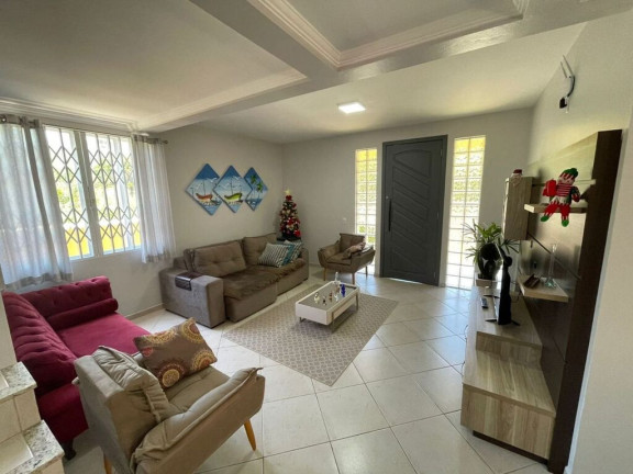 Imagem Casa com 5 Quartos à Venda, 245 m² em Governador Celso Ramos - Governador Celso Ramos Imagem Casa com 5 Quartos à Venda, 245 m² em Governador Celso Ramos - Governador Celso Ramos