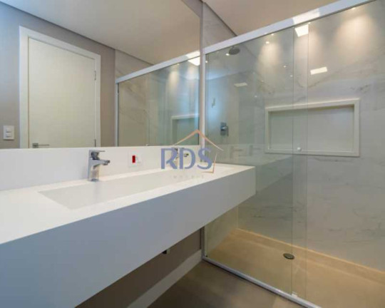 Imagem Apartamento com 3 Quartos à Venda, 127 m² em Jardim Europa - São Paulo