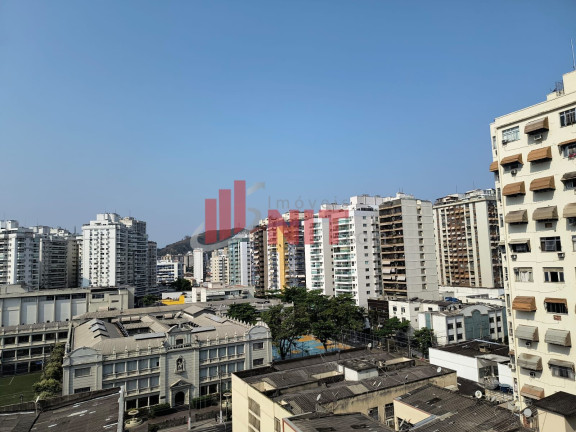 Imagem Apartamento com 2 Quartos à Venda, 75 m² em Icaraí - Niterói