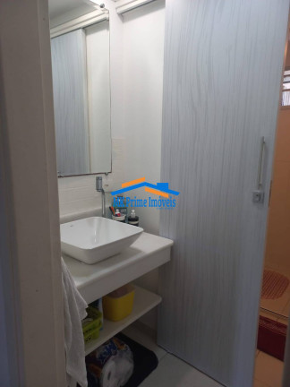 Imagem Apartamento com 3 Quartos à Venda, 74 m² em Jaguaré - São Paulo