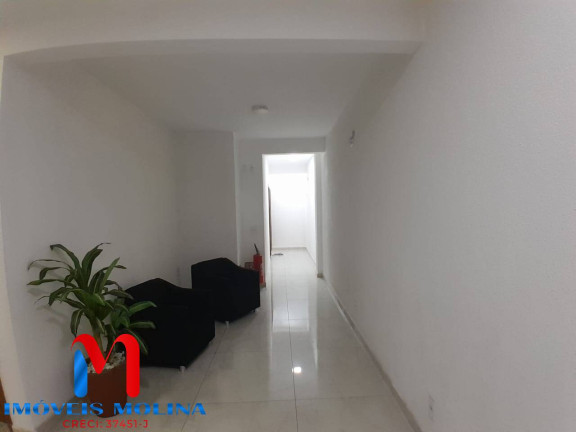 Imagem Sala Comercial para Alugar, 35 m² em Osvaldo Cruz - São Caetano Do Sul