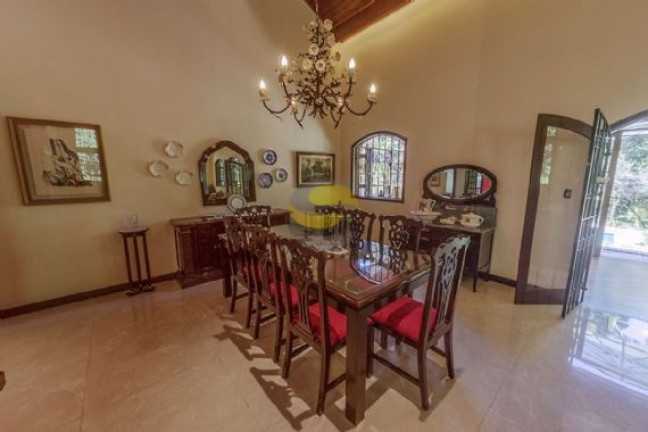 Imagem Casa de Condomínio com 4 Quartos à Venda, 450 m² em Chácara Dos Junqueiras - Carapicuíba