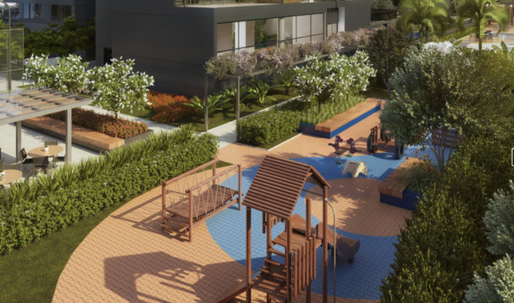 Imagem Apartamento com 4 Quartos à Venda, 237 m² em Vila Yara - Osasco Imagem Apartamento com 4 Quartos à Venda, 237 m² em Vila Yara - Osasco