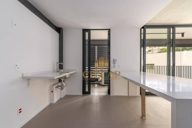 Imagem Apartamento com 2 Quartos à Venda, 77 m² em Paraíso - São Paulo Imagem Apartamento com 2 Quartos à Venda, 77 m² em Paraíso - São Paulo