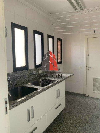 Imagem Apartamento com 3 Quartos à Venda, 181 m² em Tatuapé - São Paulo Imagem Apartamento com 3 Quartos à Venda, 181 m² em Tatuapé - São Paulo