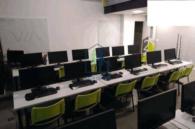 Imagem Sala Comercial à Venda, 746 m² em Bela Vista - São Paulo Imagem Sala Comercial à Venda, 746 m² em Bela Vista - São Paulo