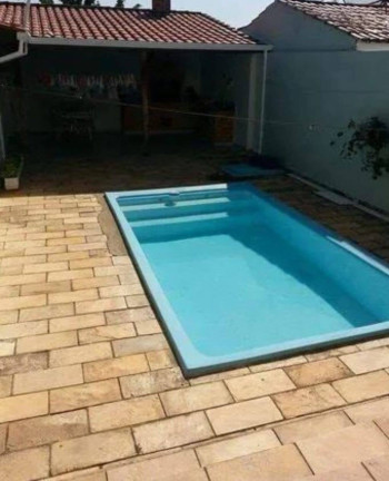Imagem Casa com 2 Quartos à Venda,  em Jardim Bela Vista - Monte Mor