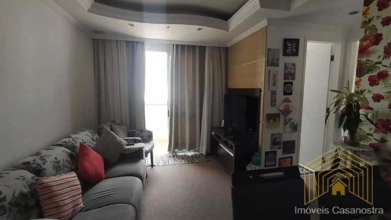 Imagem Apartamento com 2 Quartos à Venda, 72 m² em Vila Tijuco - Guarulhos Imagem Apartamento com 2 Quartos à Venda, 72 m² em Vila Tijuco - Guarulhos