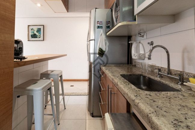 Imagem Apartamento com 2 Quartos à Venda, 60 m² em Vila Nova Conceição - São Paulo