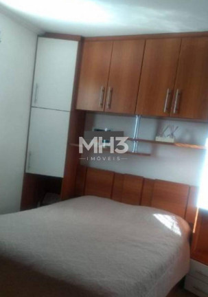 Imagem Imóvel com 3 Quartos à Venda, 73 m² em Centro - Americana Imagem Imóvel com 3 Quartos à Venda, 73 m² em Centro - Americana