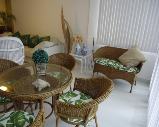 Imagem Apartamento com 3 Quartos à Venda, 140 m² em Pitangueiras - Guarujá Imagem Apartamento com 3 Quartos à Venda, 140 m² em Pitangueiras - Guarujá