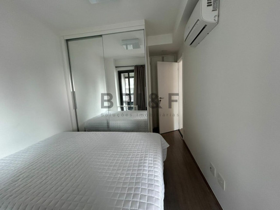 Imagem Apartamento com 2 Quartos à Venda ou Locação, 64 m² em Brooklin - São Paulo Imagem Apartamento com 2 Quartos à Venda ou Locação, 64 m² em Brooklin - São Paulo