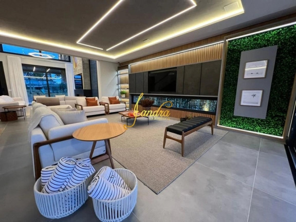 Imagem Casa de Condomínio com 5 Quartos à Venda, 387 m² em Centro - Xangri-la Imagem Casa de Condomínio com 5 Quartos à Venda, 387 m² em Centro - Xangri-la