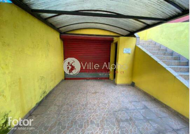 Casa com 3 Quartos à Venda, 300 m² em Campo Grande - Santos