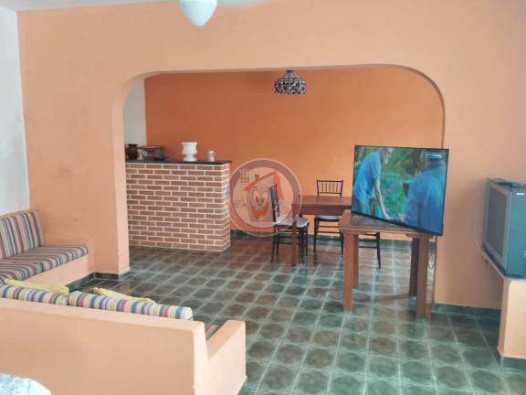 Imagem Casa com 2 Quartos à Venda, 175 m² em Vera Cruz - Mongaguá Imagem Casa com 2 Quartos à Venda, 175 m² em Vera Cruz - Mongaguá