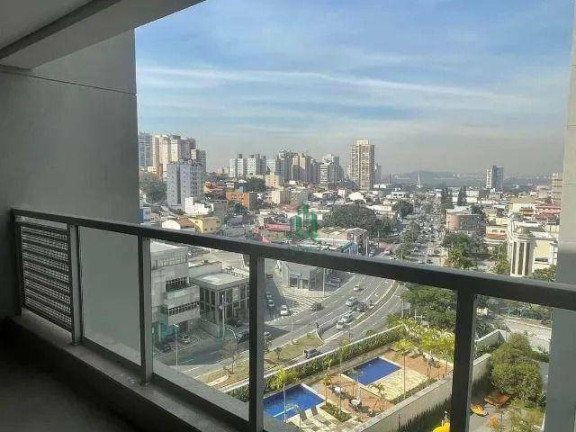 Imagem Studio com 1 Quarto à Venda, 39 m² em Bosque Maia - Guarulhos Imagem Studio com 1 Quarto à Venda, 39 m² em Bosque Maia - Guarulhos
