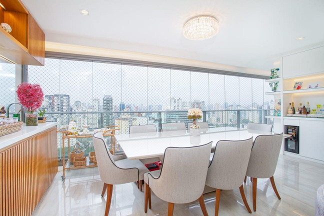 Imagem Apartamento com 2 Quartos à Venda, 103 m² em Vila Olímpia - São Paulo Imagem Apartamento com 2 Quartos à Venda, 103 m² em Vila Olímpia - São Paulo