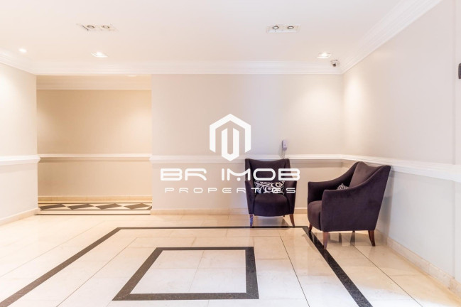 Imagem Imóvel com 3 Quartos à Venda, 112 m² em Indianópolis - São Paulo
