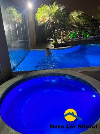 Imagem Apartamento com 3 Quartos à Venda, 114 m² em Icaraí - Niterói