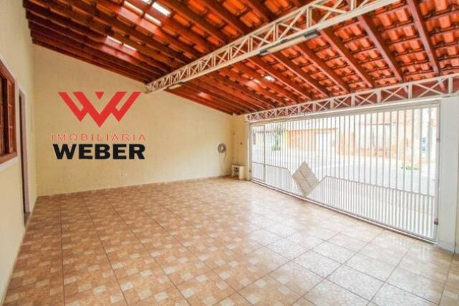 Imagem Casa com 2 Quartos à Venda, 150 m² em Jardim Tropical - Sorocaba