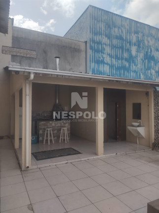 Imagem Casa com 2 Quartos à Venda, 100 m² em São Vicente - Itajai Imagem Casa com 2 Quartos à Venda, 100 m² em São Vicente - Itajai