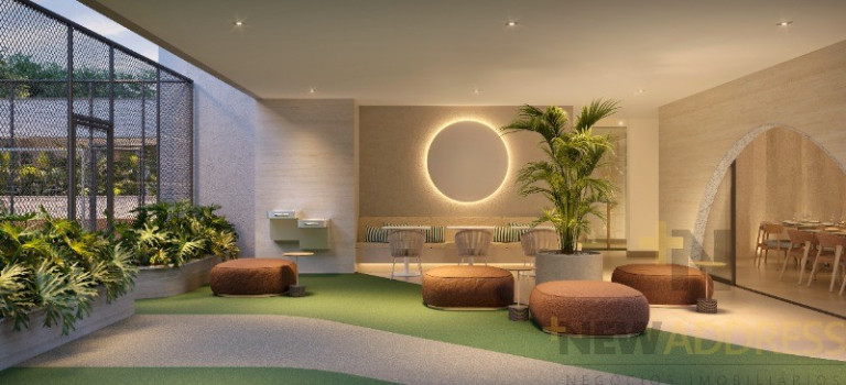 Imagem Apartamento com 4 Quartos à Venda, 208 m² em Jardim Camburi - Vitória Imagem Apartamento com 4 Quartos à Venda, 208 m² em Jardim Camburi - Vitória