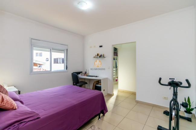 Imagem Casa com 3 Quartos à Venda, 251 m² em Jardim Regina - São Paulo
