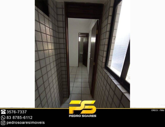Imagem Apartamento com 3 Quartos à Venda, 91 m² em Jardim Oceania - João Pessoa Imagem Apartamento com 3 Quartos à Venda, 91 m² em Jardim Oceania - João Pessoa