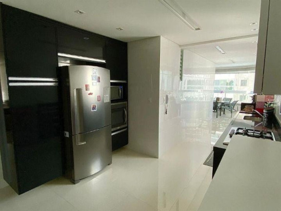 Imagem Apartamento com 3 Quartos para Alugar, 148 m² em Jardim Do Mar - São Bernardo Do Campo