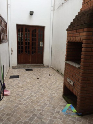 Imagem Sobrado com 3 Quartos à Venda, 140 m² em Vila Mariana - São Paulo Imagem Sobrado com 3 Quartos à Venda, 140 m² em Vila Mariana - São Paulo
