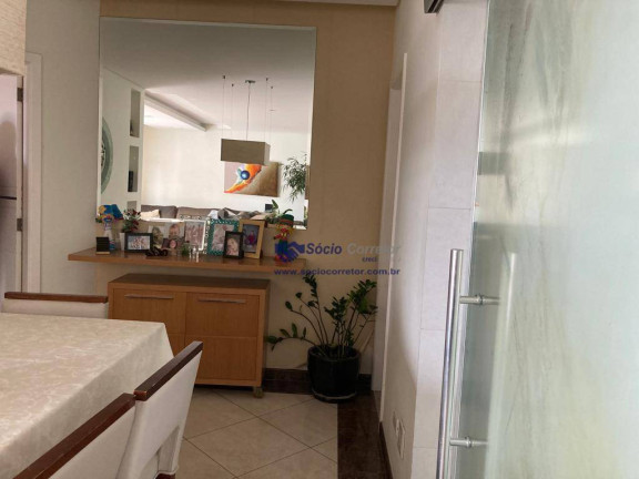Imagem Cobertura com 3 Quartos à Venda, 340 m² em Vila Rosália - Guarulhos Imagem Cobertura com 3 Quartos à Venda, 340 m² em Vila Rosália - Guarulhos